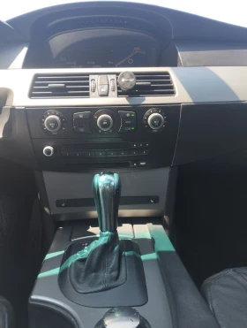 BMW 530 530D, снимка 10