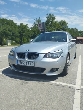 BMW 530 530D, снимка 2