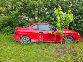 Hyundai Coupe, снимка 2