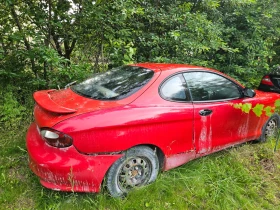 Hyundai Coupe, снимка 3