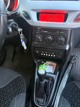 Citroen C3, снимка 10
