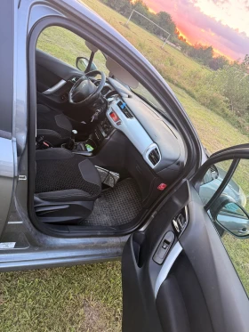 Citroen C3, снимка 17