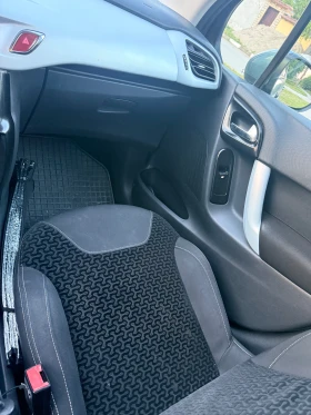 Citroen C3, снимка 15
