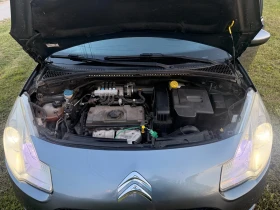 Citroen C3, снимка 5