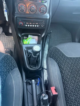 Citroen C3, снимка 7