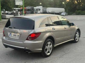 Mercedes-Benz R 280 NA PRUJINI SAMO NA ZADNO, снимка 3