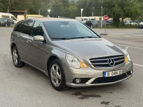 Mercedes-Benz R 280 NA PRUJINI SAMO NA ZADNO, снимка 2