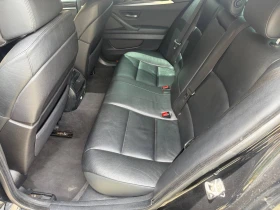 BMW 520, снимка 6