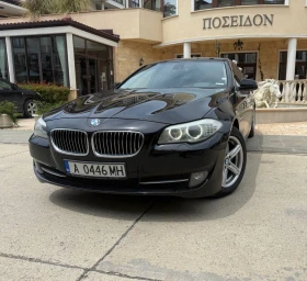 BMW 520, снимка 1