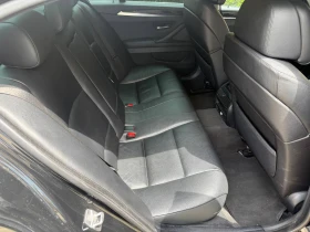 BMW 520, снимка 8