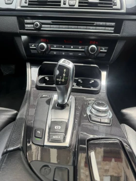 BMW 520, снимка 11