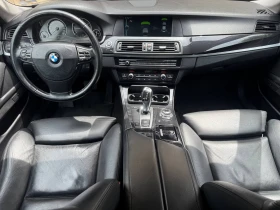 BMW 520, снимка 9
