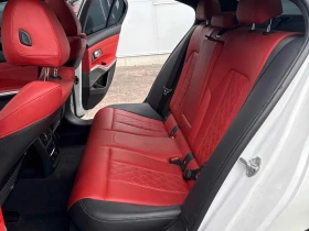 BMW 340 ДИСТРОНИК * ПОДГРЕВ * H/K * HEAD UP * ПАНОРАМА , снимка 7