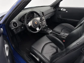 Porsche Boxster, снимка 6