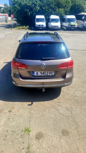 VW Passat 2.0, снимка 5