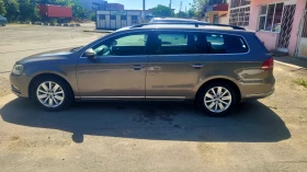 VW Passat 2.0, снимка 4