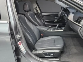 BMW 320 d, снимка 11