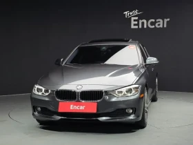 BMW 320 d, снимка 3