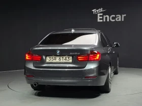 BMW 320 d, снимка 4