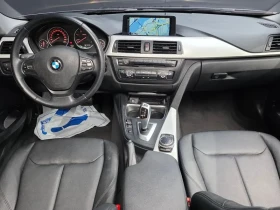 BMW 320 d, снимка 7