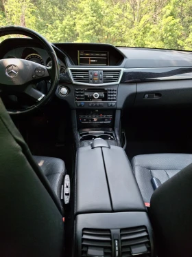 Mercedes-Benz E 55, снимка 8