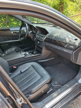 Mercedes-Benz E 55, снимка 10