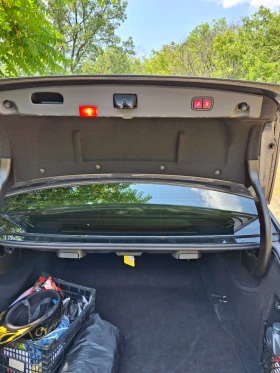 Mercedes-Benz E 55, снимка 5