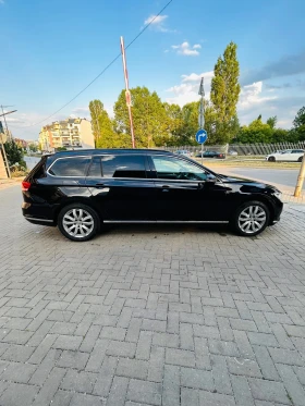 VW Passat Variant, снимка 7