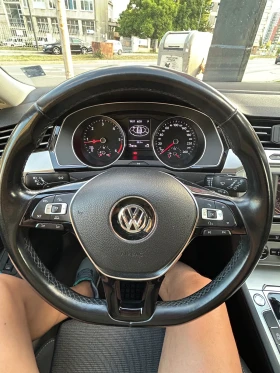 VW Passat Variant, снимка 12
