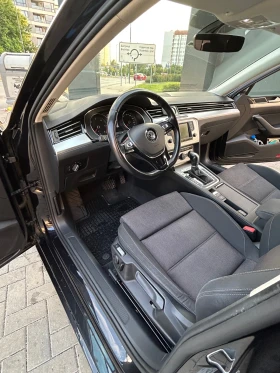 VW Passat Variant, снимка 9