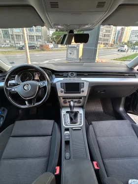 VW Passat Variant, снимка 8