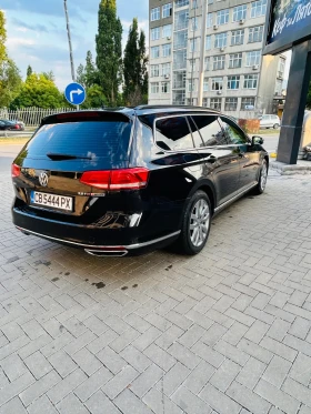 VW Passat Variant, снимка 5