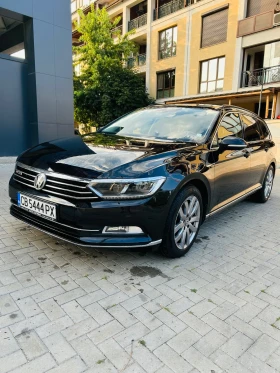 VW Passat Variant, снимка 2