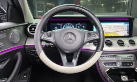 Mercedes-Benz E 300, снимка 13