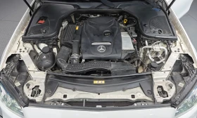 Mercedes-Benz E 300, снимка 6