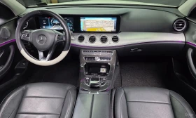 Mercedes-Benz E 300, снимка 7