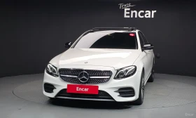 Mercedes-Benz E 300, снимка 3