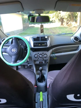 Suzuki Alto, снимка 7