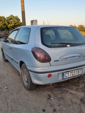 Fiat Brava, снимка 4