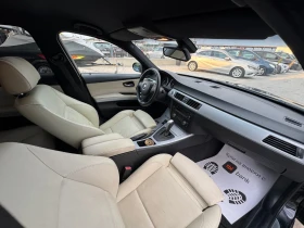 BMW 320 M-PACK FACELIFT ANGELEYES, снимка 12