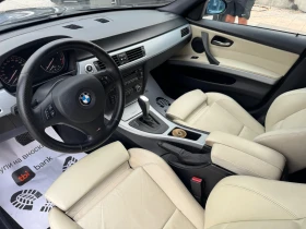 BMW 320 M-PACK FACELIFT ANGELEYES, снимка 10
