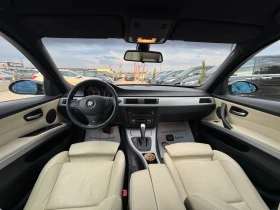 BMW 320 M-PACK FACELIFT ANGELEYES, снимка 11