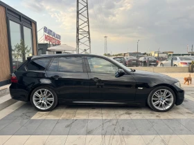 BMW 320 M-PACK FACELIFT ANGELEYES, снимка 5