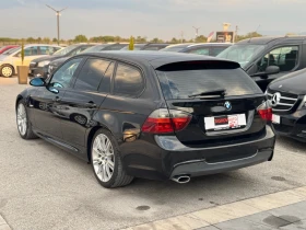 BMW 320 M-PACK FACELIFT ANGELEYES, снимка 8
