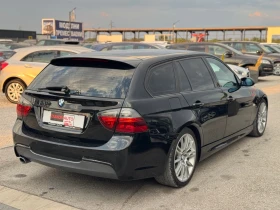 BMW 320 M-PACK FACELIFT ANGELEYES, снимка 6