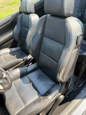 Peugeot 307 CC, снимка 10