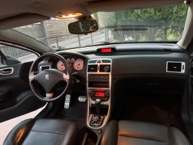 Peugeot 307 CC, снимка 3