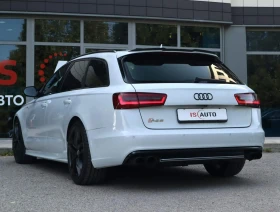 Audi A6 3.0TDI/Sline/RS Packet/Камера/Подгрев/FullLed/, снимка 4