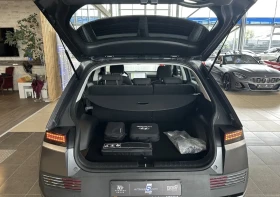 Hyundai Ioniq 5 58kw 10000km New, снимка 7