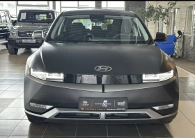 Hyundai Ioniq 5 58kw 10000km New, снимка 2